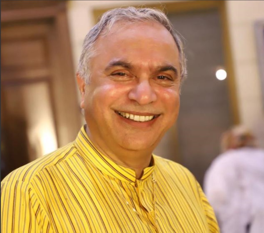 Dr Mazhar Iqbal