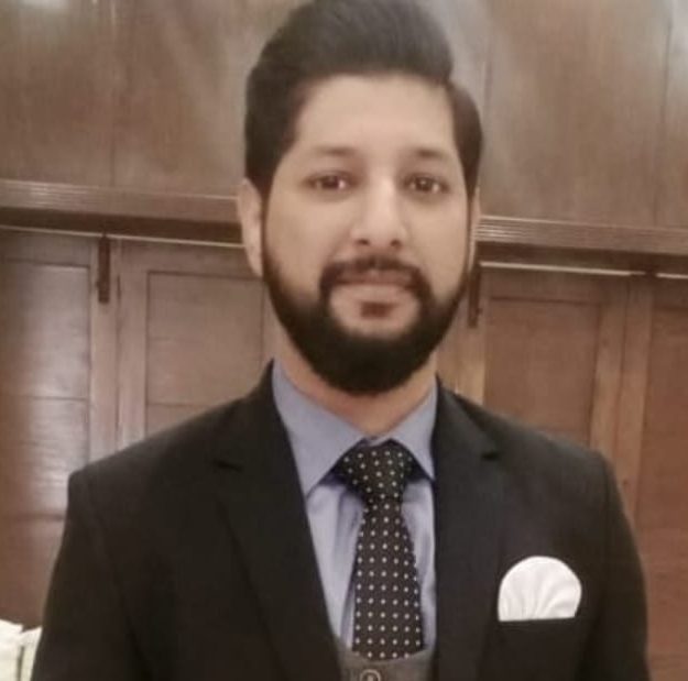 Faakhir Shad